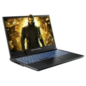Ноутбук Dream Machines RG5060-15 (RG5060-15UA28)