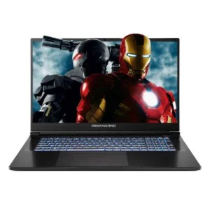 Ноутбук Dream Machines RG5060-17 (RG5060-17UA22)