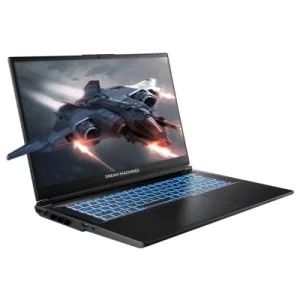 Ноутбук Dream Machines RG5060-17 (RG5060-17UA23)