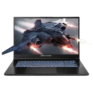 Ноутбук Dream Machines RG5060-17 (RG5060-17UA23)
