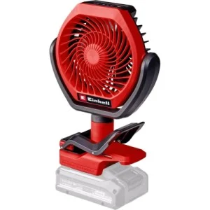 Вентилятор Einhell GC-CF 18/110 Li-Solo (3408061)