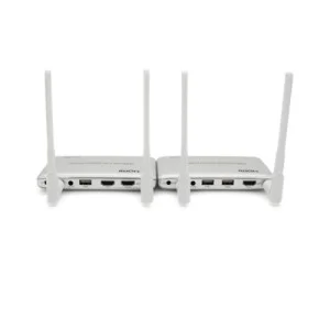 Адаптер HDMI extender 200.0m WIFI 1080p + USB extender Voltronic (YT31652)