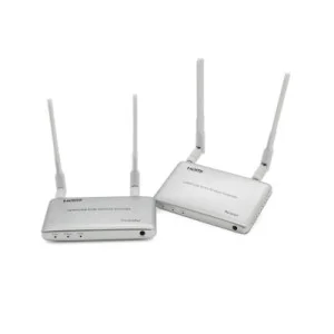 Адаптер HDMI extender 200.0m WIFI 1080p + USB extender Voltronic (YT31652)