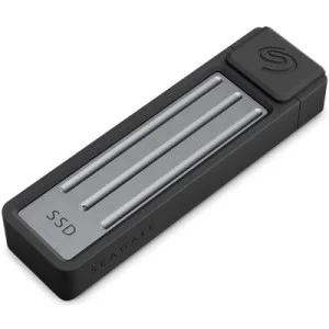 Накопичувач SSD USB Type-C 2TB Seagate (STMX2000400)