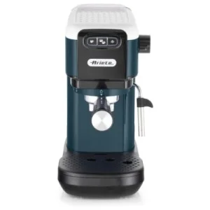 Рожковая кофеварка эспрессо Ariete 1399 WHITE (00M139911AR0)
