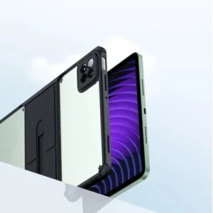 Чехол для планшета Xundd Stand Xiaomi Pad 7 / 7 Pro 11.2" Black (713692)