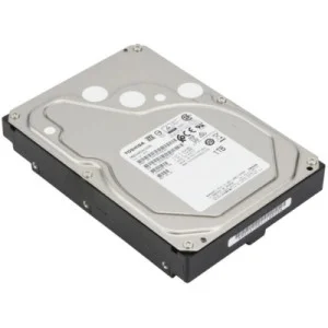 Жесткий диск 3.5" 1TB Toshiba (# MG03ACA100 #)