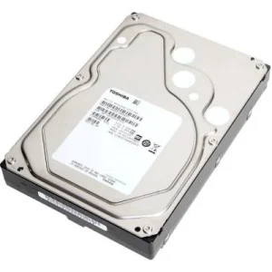 Жесткий диск 3.5" 1TB Toshiba (# MG03ACA100 #)