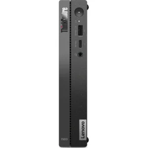 Компьютер Lenovo ThinkCentre neo 50q Gen 4 / i5-13420H, 16, 256 (12LN003WUI SET1)
