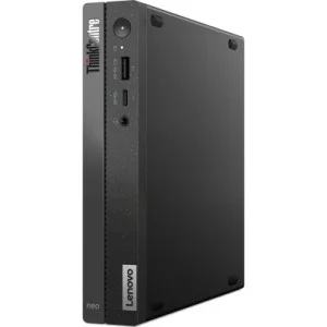 Компьютер Lenovo ThinkCentre neo 50q Gen 4 / i5-13420H, 16, 256 (12LN003WUI SET1)