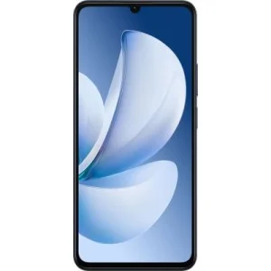 Мобильный телефон realme Note 70 4/128GB Obsidian Black