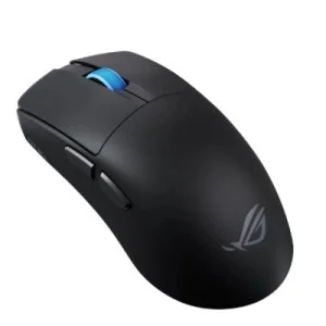 Мишка ASUS ROG Harpe II Ace Bluetooth/Wireless/USB Black (90MP0490-BMUA00)