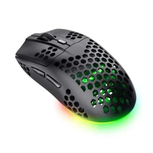 Мышка Trust GXT 929 Helox Wireless/USB-A Black (25307)