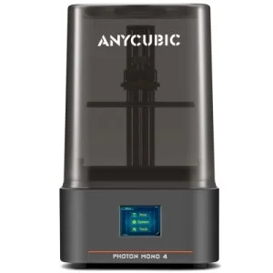 3D-принтер Anycubic Photon Mono 4 (PM40BK0A-O)
