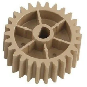 Шестерня Brother DCP-L5500D 26T rubber roller CET (CET361008)