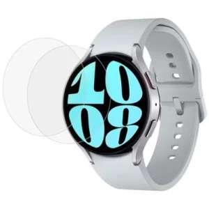 Плівка захисна Devia Hydrogel Samsung Galaxy Watch 7 (40 mm) matte (DV-SAMS-W7-40M)
