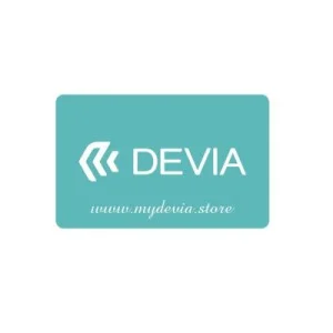 Пленка защитная Devia Hydrogel Apple Watch 8 41mm 2 pcs (DV-IPHW8-41)