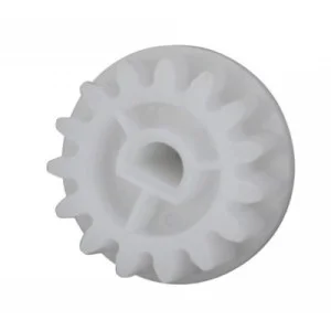 Шестерня HP LJ P3015, GR-P3015-15T Exit Roller CET (CET2678)