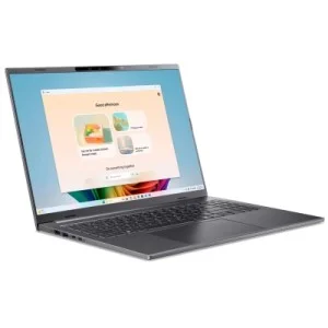 Ноутбук Acer Swift X 14 SFX14-73G (NX.J81EU.003)