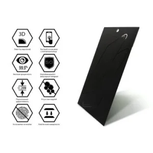 Пленка защитная Devia hydrogel Samsung Flip 6 front+back (DV-SM-FL6)