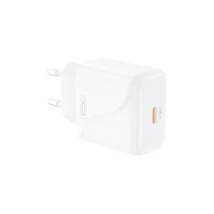 Зарядний пристрій XO USB-C PD20W (XO-QC41)