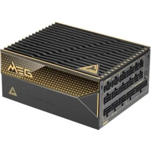 Блок живлення MSI 1600W (MEG Ai1600T PCIE5)