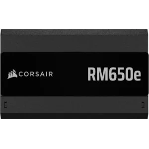Блок питания Corsair 650W RM650e (CP-9020302-EU)