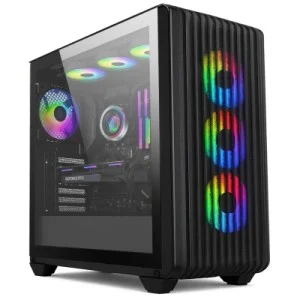 Комп'ютер Vinga Odin D9268 (I9M64G5080.D9268)