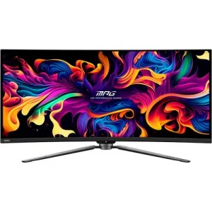 Монитор MSI MPG 341CQPX QD-OLED