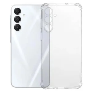 Чохол до мобільного телефона BeCover Anti-Shock Samsung Galaxy A17 5G SM-A176 Clear (713691)
