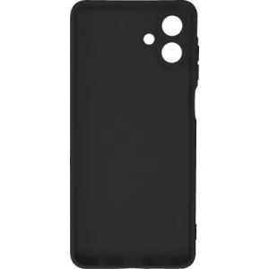 Чехол для мобильного телефона Armorstandart ICON Samsung A07 4G Black (ARM86539)