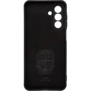 Чехол для мобильного телефона Armorstandart ICON Samsung A17 4G Black (ARM86538)