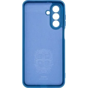 Чехол для мобильного телефона Armorstandart ICON Samsung A17 4G Dark Blue (ARM86775)