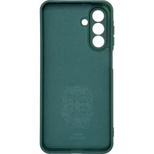 Чехол для мобильного телефона Armorstandart ICON Samsung A17 4G Dark Green (ARM86776)