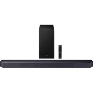 Акустична система Samsung HW-Q600F/UA