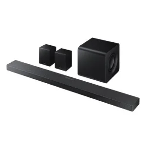 Акустична система Samsung HW-QS750F/UA