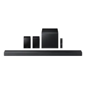 Акустична система Samsung HW-QS750F/UA