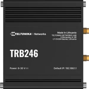 Маршрутизатор Teltonika TRB246