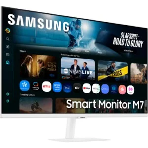 Монитор Samsung LS32FM703UIXUA