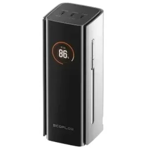 Батарея универсальная EcoFlow RAPID Pro 20000mAh (EF-RAPIDPRO20K-EU)