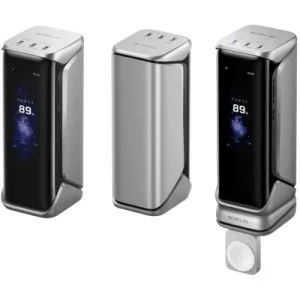 Батарея универсальная EcoFlow RAPID Pro X 27650mAh (EF-RP27KGEEK-EU)