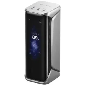 Батарея универсальная EcoFlow RAPID Pro X 27650mAh (EF-RP27KGEEK-EU)