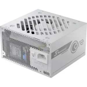 Блок живлення Seasonic 650W BLACK (CORE GX-650-ATX31)