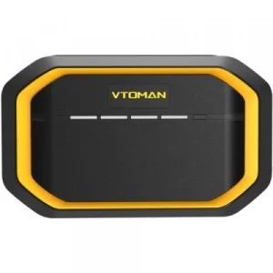 Додаткова батарея для зарядної станції Vtoman PB-81 1548Wh (FlashSpeed 1500 Battery)