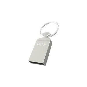 USB флеш накопичувач Lexar 16GB JumpDrive M22 USB2.0 (LJDM022016G-BNJNG)