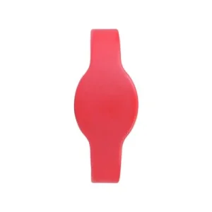 Брелок с чипом Trinix WRB-01EM RED