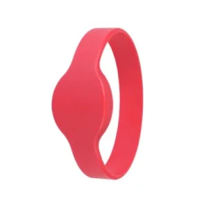 Брелок с чипом Trinix WRB-01EM RED
