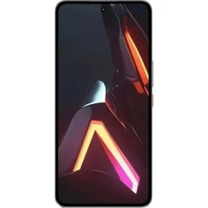 Мобільний телефон ZTE Nubia Neo 3 GT 5G 12/256GB Gray (1164537)