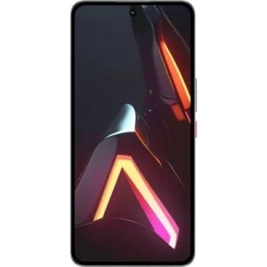 Мобільний телефон ZTE Nubia Neo 3 GT 5G 12/256GB Yellow (1164538)