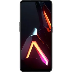Мобільний телефон ZTE Nubia Neo 3 5G 8/256GB Black (1164535)